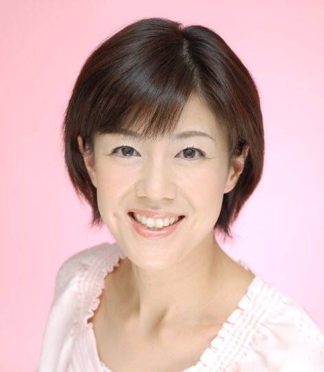 河田京子プロフィール写真