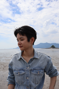 著者近影promotion uses-rev