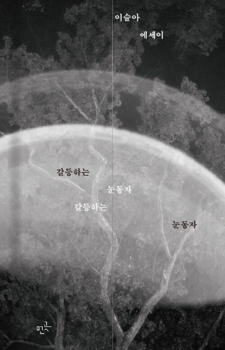 갈등하는 눈동자（葛藤する瞳）