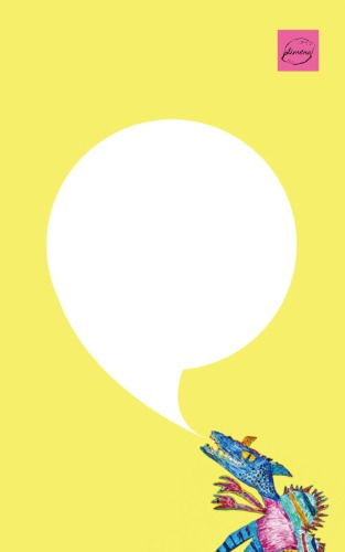 뜻밖의 의지 - 7인의 작가들 詩소설집, 티라노 두 번 독서（思いがけない意志 - 7人の作家たち 詩小説集, ティラノ 二度読書）