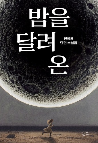 밤을 달려 온（夜を駆けてきた）